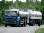 DAF 75 Tanker 1992 года